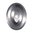 DRESSEL SMALL (1.71"X1.29") STEEL GRIP CAP