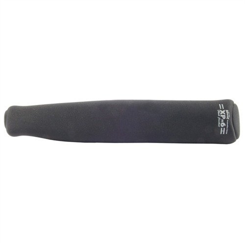 Skydda din värdefulla kikare med XP-6 Scopecoat, som erbjuder 6mm tjock neopren för extra skydd mot smuts, fukt och repor.