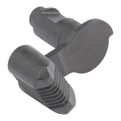 FAL SA58 Extended Semi-Auto Selector Switch möjliggör snabb och enkel säkerhetsoperation utan att justera greppet eller sikta om. Passar endast Metric FAL.