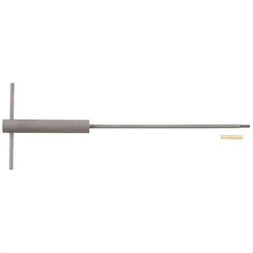 D.S. ARMS FN-FAL verktyg inkluderar nödvändiga redskap för service och reparation, som Front Sight Tool, Extractor Tool och Buttstock Wrench för optimal prestanda.