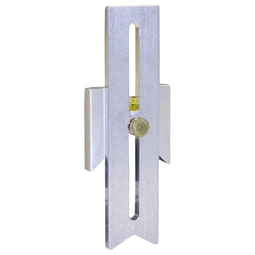 VERTICAL RETICLE INSTRUMENT från EXD ENGINEERING säkerställer snabb och exakt justering av ditt sikte, för perfekt inriktade korshår och ökad träffsäkerhet.