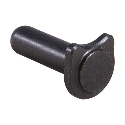 En robust, enstyckad guide rod i G.I. stil som ger smidig funktion och pålitlighet, perfekt för tävlings- och bärvapen. Tillgänglig i olika storlekar.