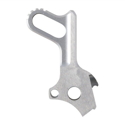 EGWs 1911 HD Lightened Hammer minskar vikten för snabbare låsning utan att offra styrka, med säker greppdesign och hållbar konstruktion.