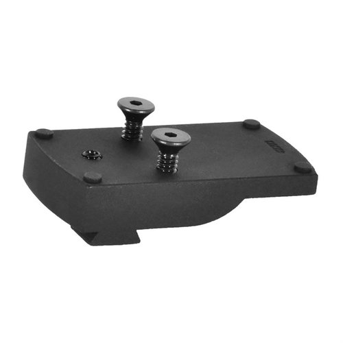 EGW Sight Mount för Desert Eagle Pre 2017 möjliggör enkel installation av Vortex Viper/Venom utan modifieringar, med inkluderad monteringsutrustning.