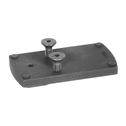 EGW Sight Mount för Vortex Viper/Venom gör installationen enkel och snabb, med inkluderad monteringsutrustning och möjlighet att återställa bakre sikte.