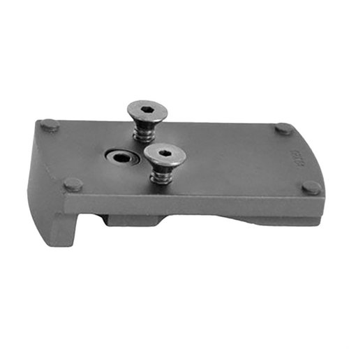 Byt ut din bakre sikt mot EGW-montaget för att enkelt fästa Vortex Viper/Venom, Burris FastFire eller Docter red-dot sikt. Monteringsverktyg ingår.