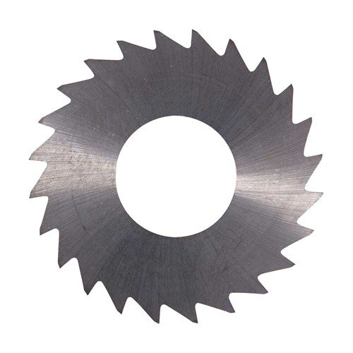 Elverktyg > Carbide Slitting Saws - Förhandsgranskning 0