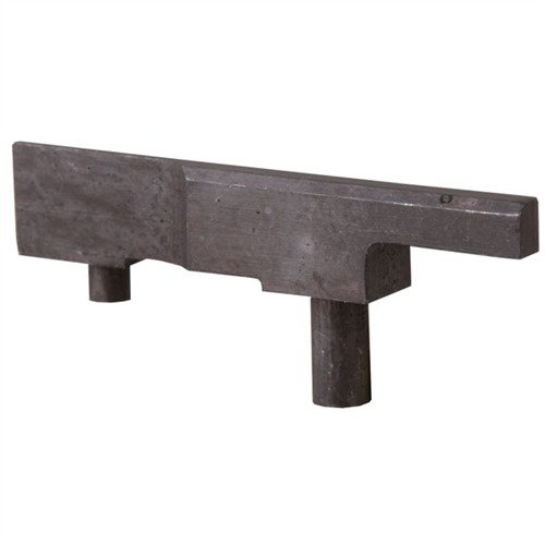 Den förlängda ejectorn från EGW är av härdat stål och ger precisionsanpassning för olika kalibrar och glidprofiler, utan gap mellan ejector och slide.