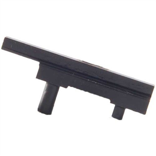 EGW 1911 EXTENDED EJECTOR är en härdad, tävlingsklass ejektor som kan anpassas för olika kalibrar och ger exakt utdragningsvinkel utan gap.