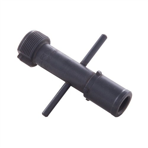 CHOKE TUBE WRENCH från BENELLI är perfekt för att enkelt byta choke-tuber på Sport II, Super Sport, Cordoba och Legacy 12-gauge hagelgevär.