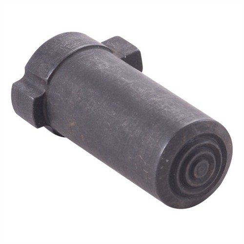 Folding Stock Retaining Pin från Benelli U.S.A. är ett pålitligt och hållbart tillbehör som passar Super 90 M3 Military & Police, vilket säkerställer stabilitet och funktion.