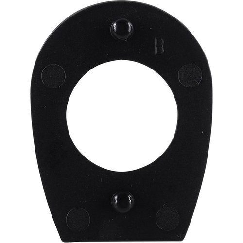 DROP SHIM 50MM från BENELLI U.S.A. är en fabriksersättning som ger exakt höjdjustering för optimal skjutställning och komfort.