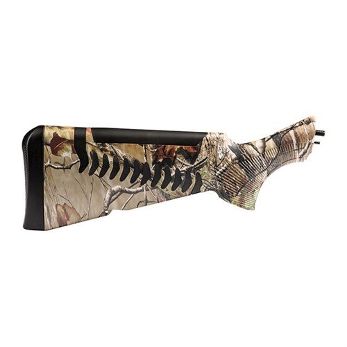 STOCK VINCI APG ger överlägsen komfort och stabilitet för din Super Vinci och Vinci 12, vilket förbättrar din skytteupplevelse och precision.