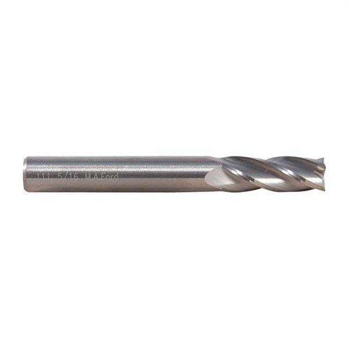 Elverktyg > Milling Cutters - Förhandsgranskning