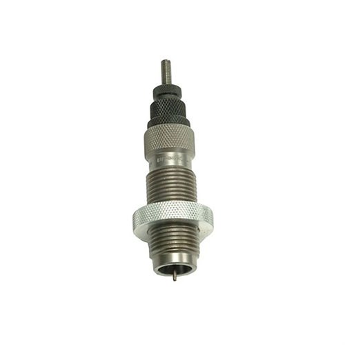 Forster Full Length Sizing Dies erbjuder högkvalitativ precision och koncentriska patroner, med E-Z Out Expander för bättre stöd och justering av hylsor.