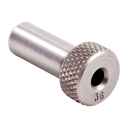 Forster Universal Sight Mounting Fixture erbjuder precision och enkelhet för montering av sikten på alla typer av gevär, vilket sparar tid och pengar för varje gunsmith.