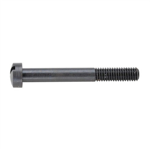 SLOTTED HEAD TRIGGERGUARD SCREWS från FORSTER PRODUCTS, INC. är tillverkade av maskinbearbetat verktygsstål för maximal styrka och hållbarhet, passar Mauser non-locking.