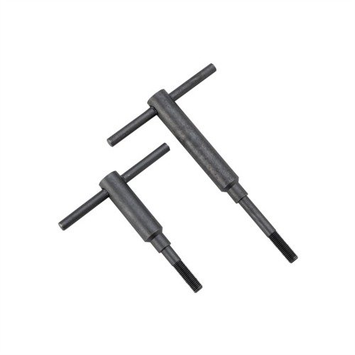 STOCKMAKER'S HANDSCREWS från Forster Products är idealiska för exakt passform av kolv till åtgärd, med 3