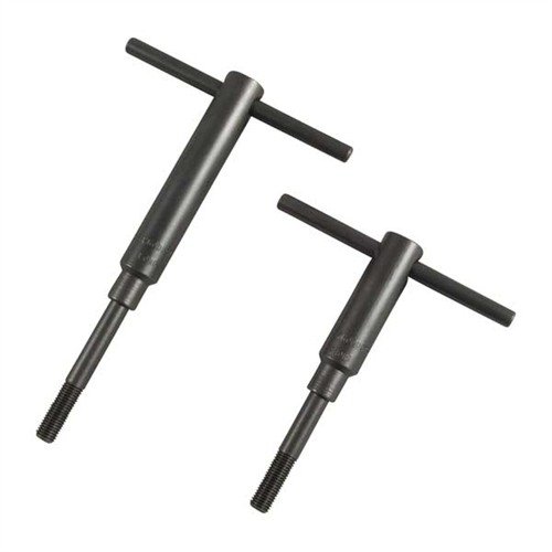 STOCKMAKER'S HANDSCREWS passar perfekt för Winchester 70, rekommenderas av ledande stockmakare för noggrann passform av stock till action.