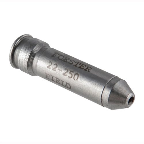 FORSTER SAAMI RIMLESS HEADSPACE GAUGES säkerställer exakt mätning av headspace med hållbar konstruktion och olika konfigurationer för säker och pålitlig användning.