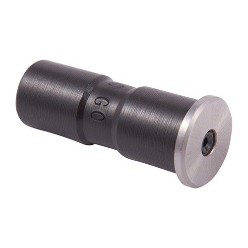 Forster Headspace Gauges säkerställer exakt mätning av headspace för säker och pålitlig drift av vapen, med hållbar konstruktion och SAAMI-specifikationer.