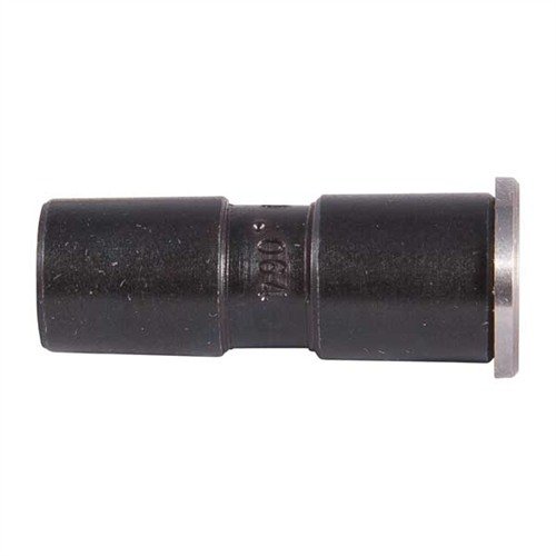 FORSTER SAAMI RIMLESS HEADSPACE GAUGES säkerställer noggrann mätning av huvudutrymmet, vilket är avgörande för säker och pålitlig drift av ditt vapen.