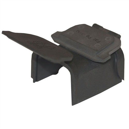 Skydda dina EOTech-linser mot väder och skador med GG&G Lens Cover Module; snabbt öppningssystem, flexibel gummi och ljuddämpande neopren.