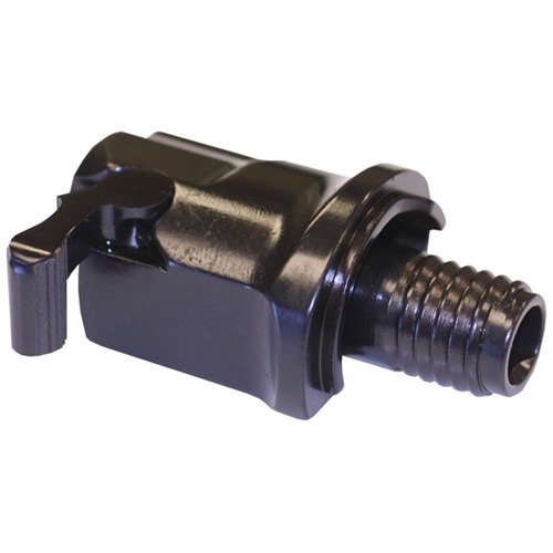 Uppgradera din Mauser M-98 med denna trepositionssäkerhet som ger en säker och pålitlig funktion med låst, öppen och avfyrningsposition.