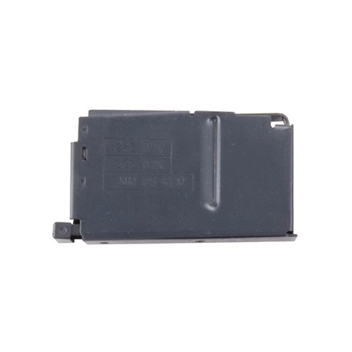 Högkvalitativa, precisionsgjorda stålmagasin för REMINGTON 788, designade för pålitlig funktion och snabb laddning, med smidig matning utan hängningar.