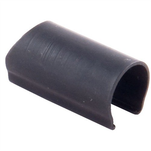 Skydda din front sight med WINCHESTER 94 Ramp Sight Hood från GALAZAN. Öppen design ger bättre ljusinsläpp och synbild, tillverkad av hållbart fjäderstål.