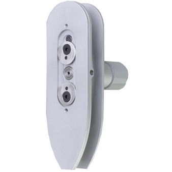 GRACOIL STANDARD RECOIL REDUCER dämpar rekyl effektivt med justerbar fjädersystem, förbättrar skjutkomfort och precision för både gevär och hagelgevär.