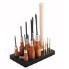 GRACE USA COMPLETE 17-PIECE TOOL SET WITH BENCH BLOCK