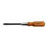 GRACE USA N4 SCREWDRIVER, .375" WIDE, .049" THICK, 9.50" LONG