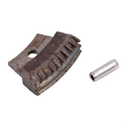 NO. SE THREE-EDGE SPACER ERSÄTTNINGSKNIVAR från GUNLINE erbjuder reversibla snitt med två tandlösa kanter, perfekta för att klippa i både höger och vänster riktning.