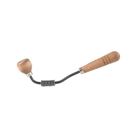 BARREL BEDDING TOOL från GUNLINE ger perfekt, chatter-fri skärning och en smidig barrel channel utan skador. Professionell design för full kontroll vid användning.