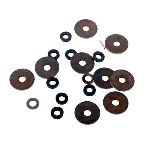 Med BARREL BEDDING TOOL får du perfekt, chatterfri skärning som lämnar en slät barrelkanal, utan att skada eller behöva slipa. Proffsens favorit!