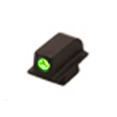 Para LDA Front Sight TD (Pre-2007) erbjuder ökad precision och snabbare målupptäckning, perfekt för tävlingar och jakt. Enkel installation för bästa resultat.