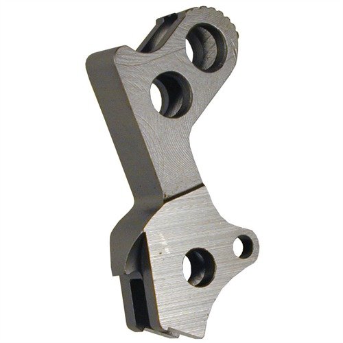 1911 LOW MASS HAMMER ger snabbare tändning med minimalt överklick och förinstallerade, förpolerade krokar för enkel installation och pålitlig prestanda.