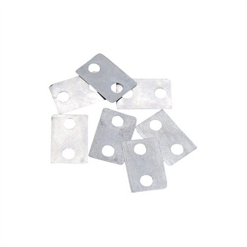 HART SCOPE BASE SHIMS erbjuder tre ultratunna tjocklekar ner till .001