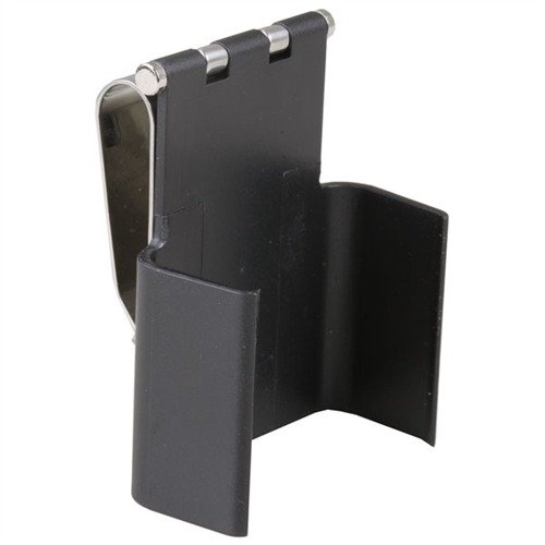 CED7000 BELT CLIP är kompakt och lätt, vilket gör den enkel att bära. Den skyddar tidtagaren och ger frihet för händerna under tävling eller träning.