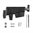 🔧 Omvandla din AR-15 med Hogue Freedom Fighter Fixed Magazine Conversion Kit. Följer lagar och regler för fasta magasin. Lär dig mer och köp nu! 💥
