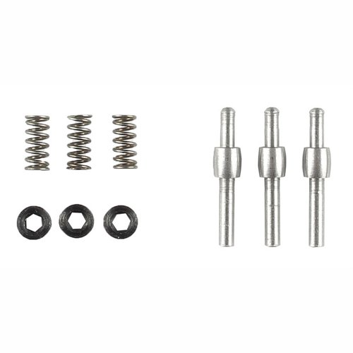 Hogue Freedom Fighter AR-15 Fixed Magazine Refill Kit gör det enkelt att modifiera fler gevär eller byta ut skadade delar utan att behöva köpa verktyg igen.