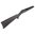 HOGUE RUGER 10/22 STOCK SPORTER FIBERGLASS BLK