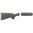 Förbättra ditt Remington 870 med Hogue's övergjutna hagelgevärs-kolv och forend set. Säker gummigrepp och hållbar polymer. Perfekt för 12 gauge. Lär dig mer! 🔫✨