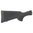 Upptäck HOGUE Remington 870 12 Gauge ShortShot Buttstock! Fiberglasförstärkt, gummiöverdragen för säkert grepp. Perfekt för mindre skyttar eller med kroppsskydd. 🚀 Lär dig mer!