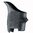 Upptäck Hogue HandALL Beavertail Grip Sleeve för Sig Sauer P365! 🖤 Perfekt passform och komfort med hållbart gummi och Cobblestone™-textur. Lär dig mer nu!