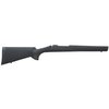 HOGUE WINCHESTER 70 LA STOCK SPORTER FIBERGLASS BLK PILLAR