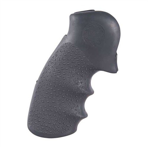 MONOGRIPS från HOGUE erbjuder en ergonomisk, finger-grooved design med en solid greppkänsla och effektiv recoil-absorption för ökad precision och komfort.