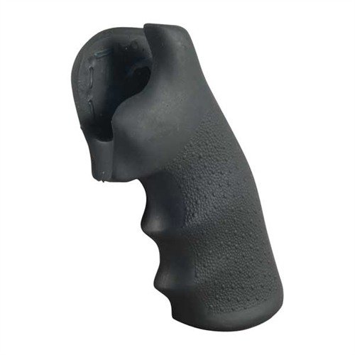 MONOGRIPS från HOGUE erbjuder en ergonomisk, finger-grooved design som ger ett fast grepp, absorberar rekyl och förhindrar halkning vid användning.