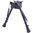 Säkra ditt skott med HARRIS S-LM BIPOD SLING SWIVEL MOUNT! 🏹 Perfekt för repetergevär, justerbara ben och stabilisering. Köp nu för ultimat precision! 🔫